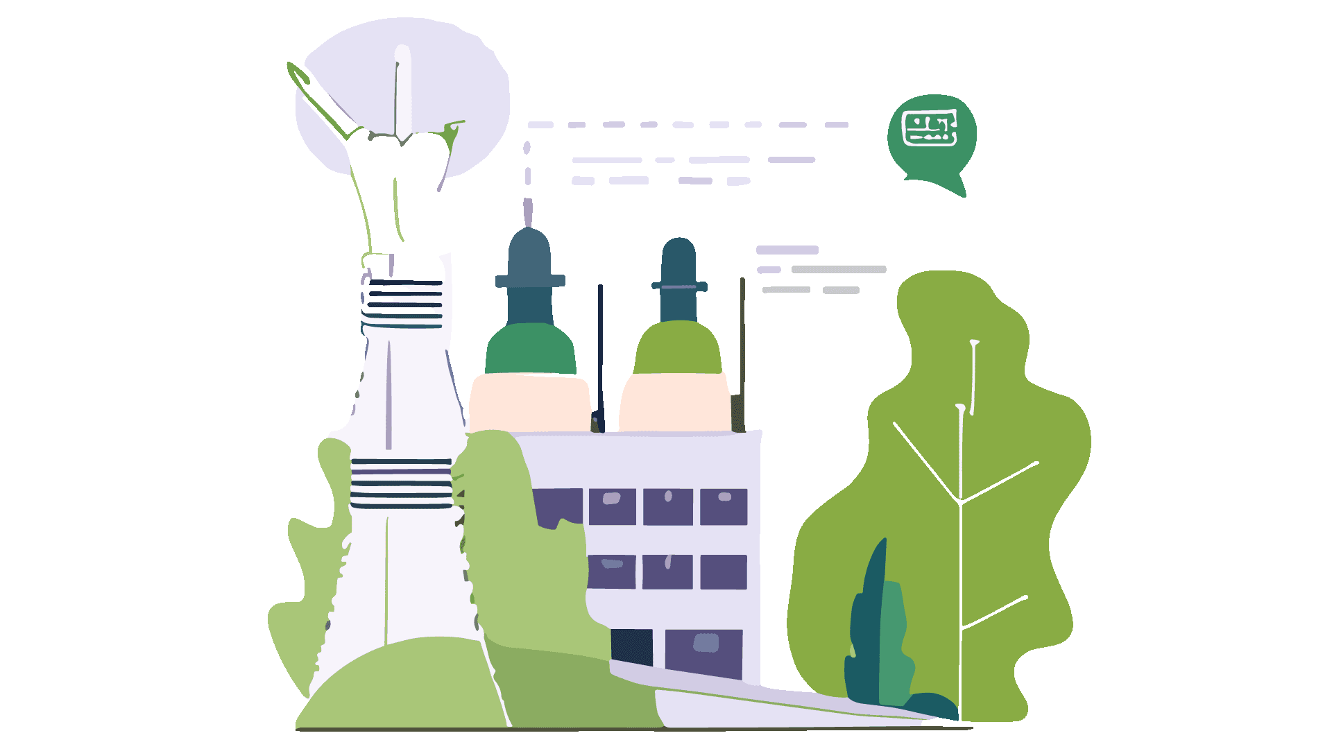 지속 가능 경영의 중요성